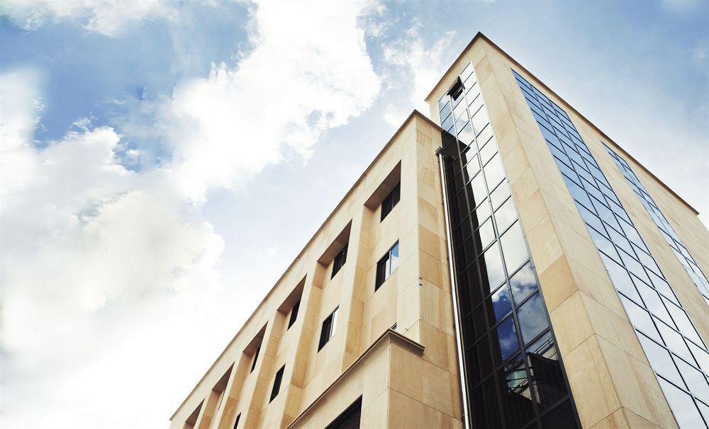 N Fourseason Hotel Myeongdong Seoul Exterior foto
