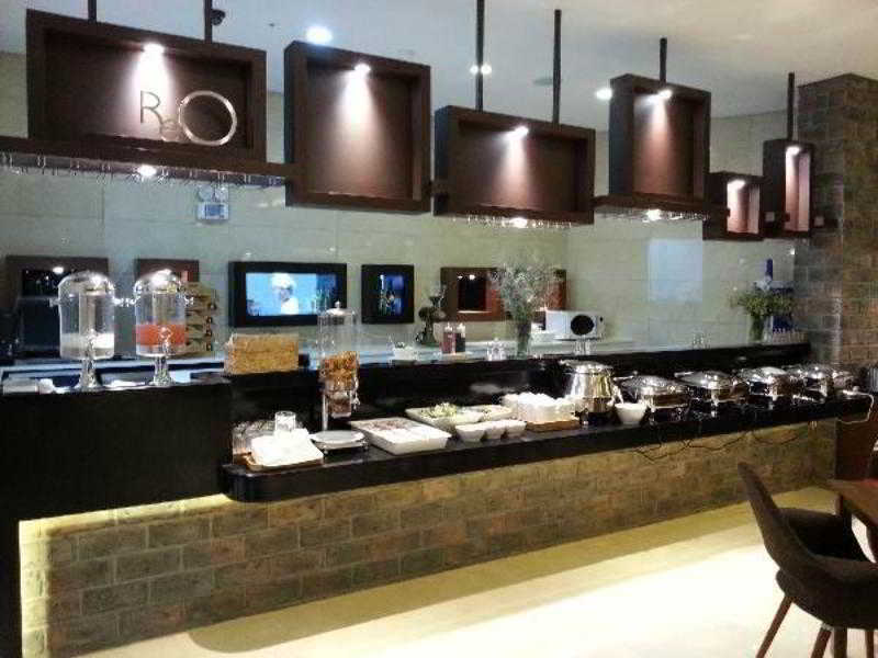 N Fourseason Hotel Myeongdong Seoul Exterior foto