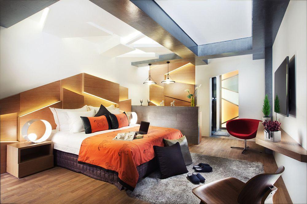 N Fourseason Hotel Myeongdong Seoul Exterior foto