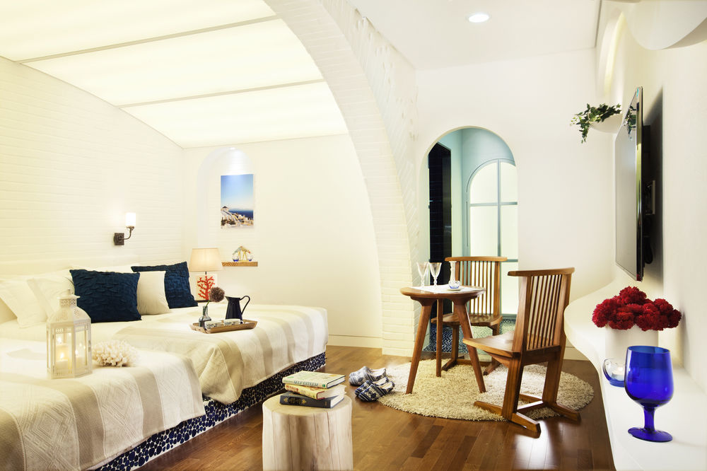 N Fourseason Hotel Myeongdong Seoul Exterior foto