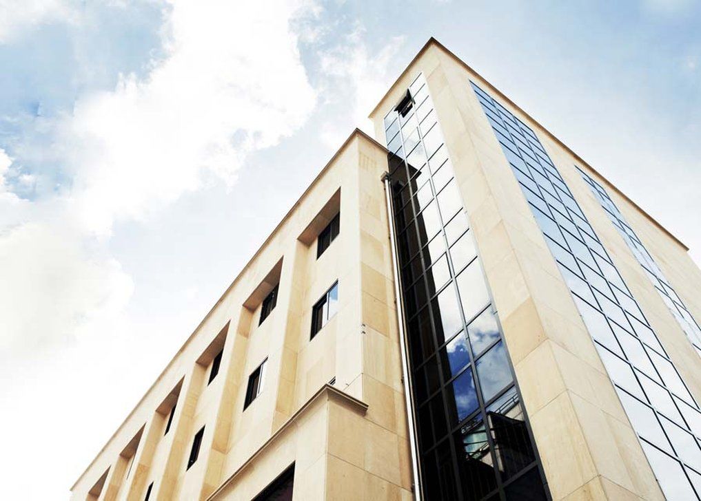 N Fourseason Hotel Myeongdong Seoul Exterior foto